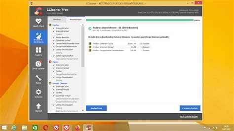 windows 10 optimieren kostenlos